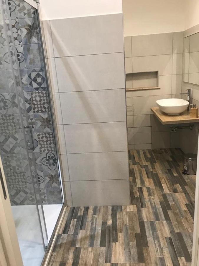 Apartmán Madd House Bis Řím Exteriér fotografie