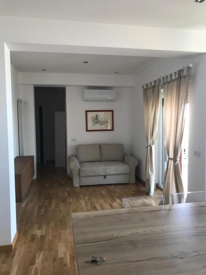 Apartmán Madd House Bis Řím Exteriér fotografie